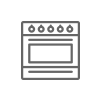 oven